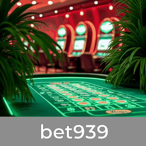 Bet939: Especialista em Apostas Esportivas com Foco no Futebol Brasileiro