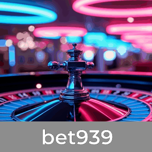 bet939: Slots - Gigantescas Premiações, Jogos de Mesa - Estratégia Pura
